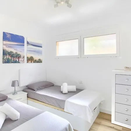 Luxury Penthouse, Sunset, Heated Pool, Fast Wifi Lejlighed *