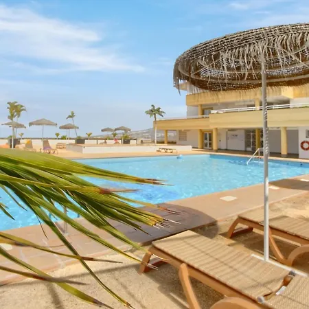 Lejlighed Luxury Penthouse, Sunset, Heated Pool, Fast Wifi *