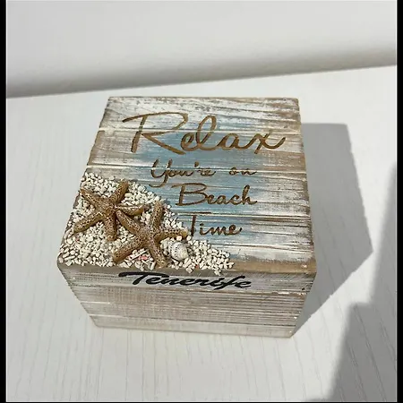 The Penthouse, Fabulous Sunset, Heated Pool, Fiber * Costa Adeje (Tenerife)