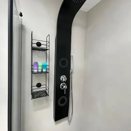 Lejlighed Luxury Penthouse, Sunset, Heated Pool, Fast Wifi