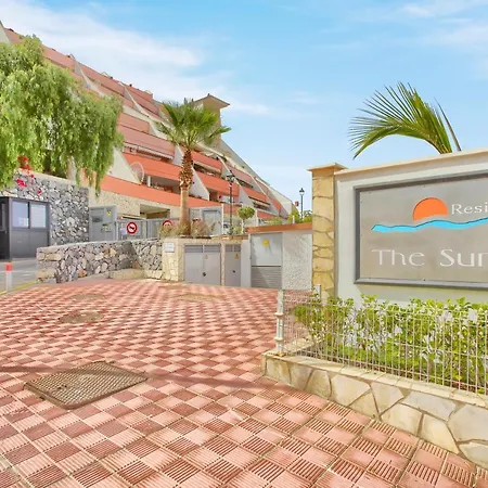 Luxury Penthouse, Sunset, Heated Pool, Fast Wifi Lejlighed