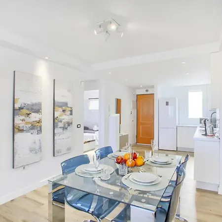 The Penthouse, Fabulous Sunset, Heated Pool, Fiber Διαμέρισμα