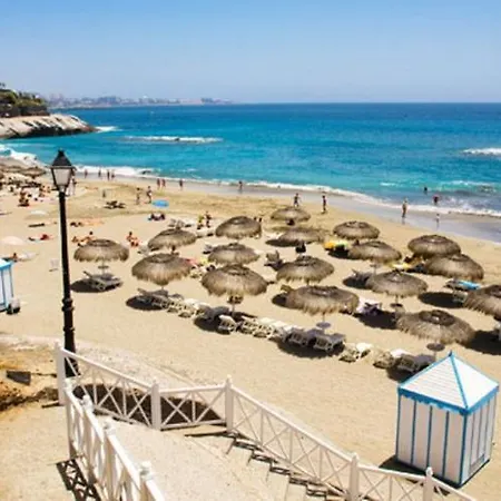 The Penthouse, Fabulous Sunset, Heated Pool, Fiber Διαμέρισμα Costa Adeje (Tenerife)