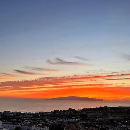 The Penthouse, Fabulous Sunset, Heated Pool, Fiber Διαμέρισμα *