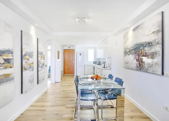 The Penthouse, Fabulous Sunset, Heated Pool, Fiber 아파트