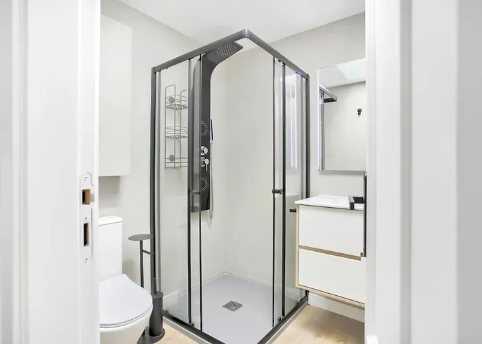 The Penthouse, Fabulous Sunset, Heated Pool, Fiber * 아데제