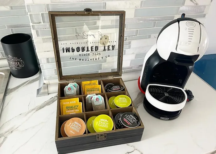 The Penthouse, Fabulous Sunset, Heated Pool, Fiber 아파트 *