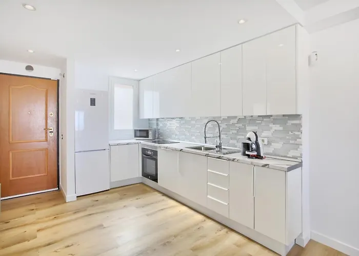 The Penthouse, Fabulous Sunset, Heated Pool, Fiber 아파트 아데제