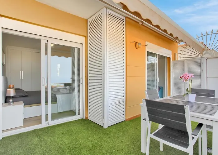 아파트 The Penthouse, Fabulous Sunset, Heated Pool, Fiber