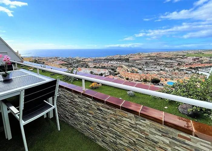 The Penthouse, Fabulous Sunset, Heated Pool, Fiber * 아데제